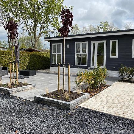 Hotel De Friese Wadden Tzummarum Exterior foto